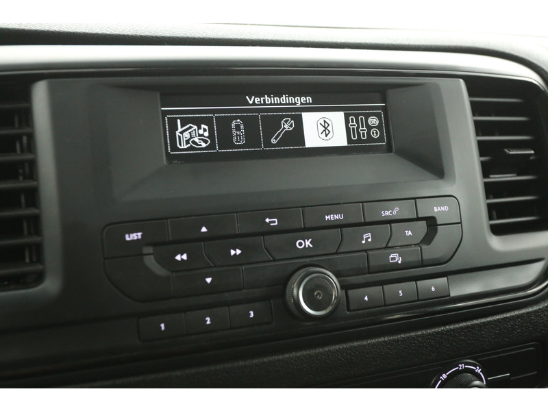 Toyota ProAce Worker