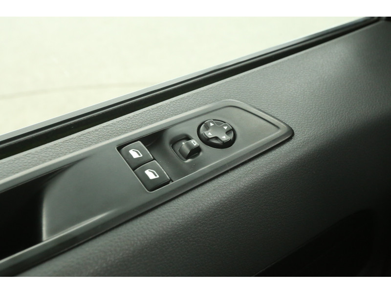 Toyota ProAce Worker