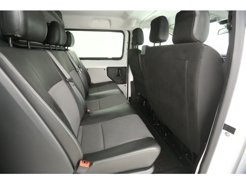 Toyota ProAce Worker