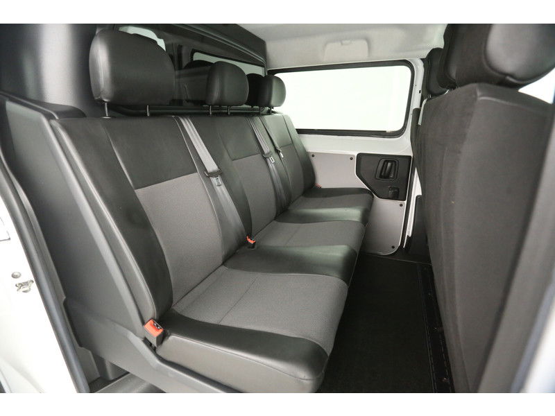 Toyota ProAce Worker 2.0 D-4D L3H1