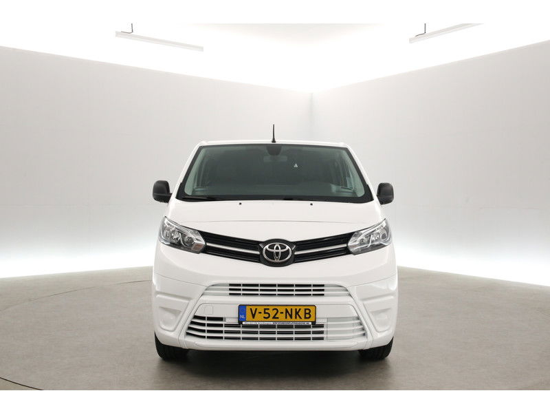 Toyota ProAce Worker