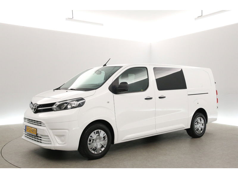 Toyota ProAce Worker