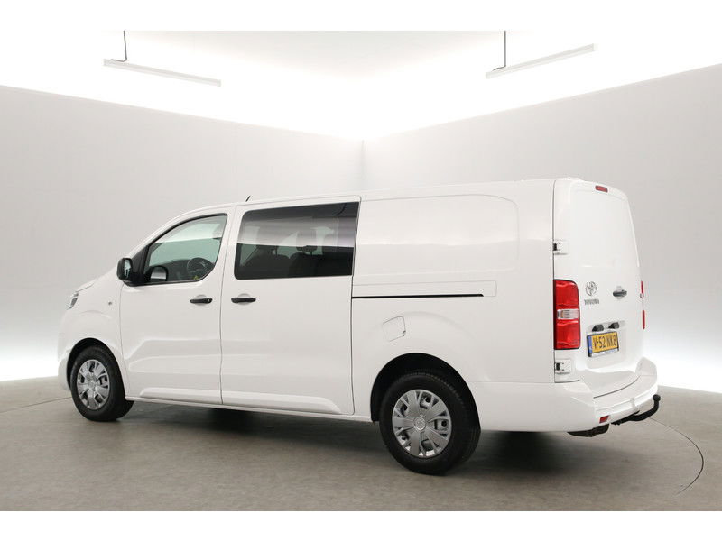 Toyota ProAce Worker