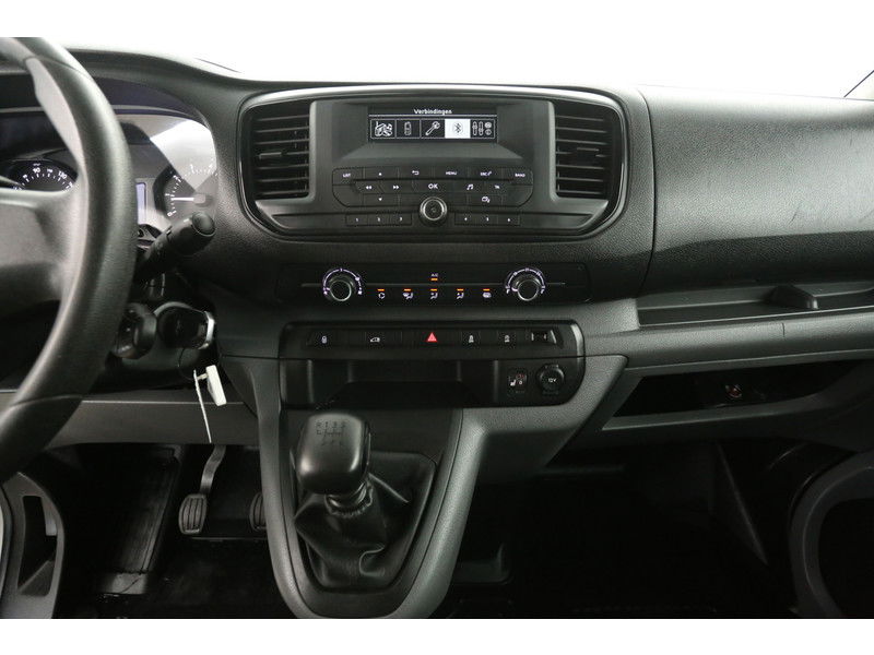 Toyota ProAce Worker