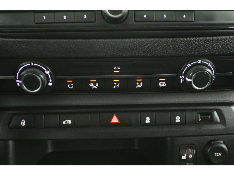 Toyota ProAce Worker