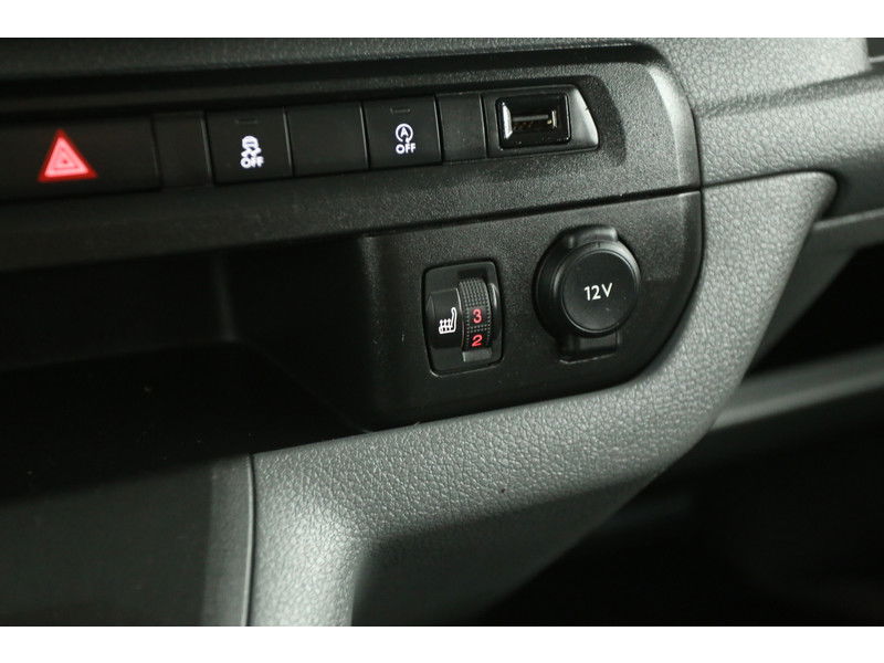 Toyota ProAce Worker