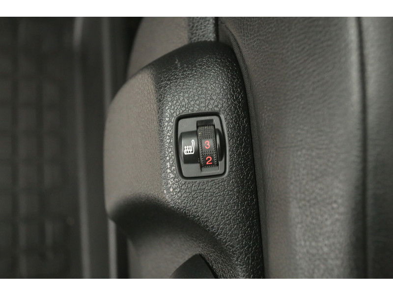 Toyota ProAce Worker