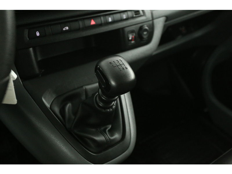 Toyota ProAce Worker