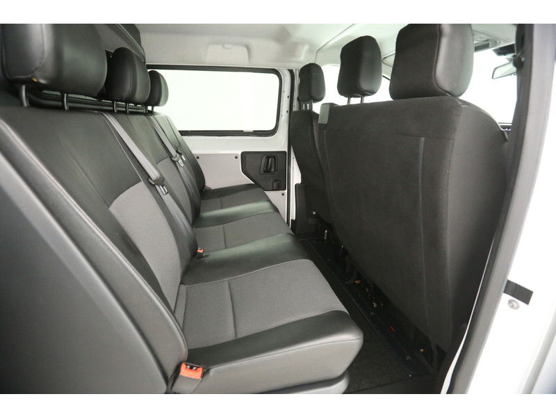 Toyota ProAce Worker