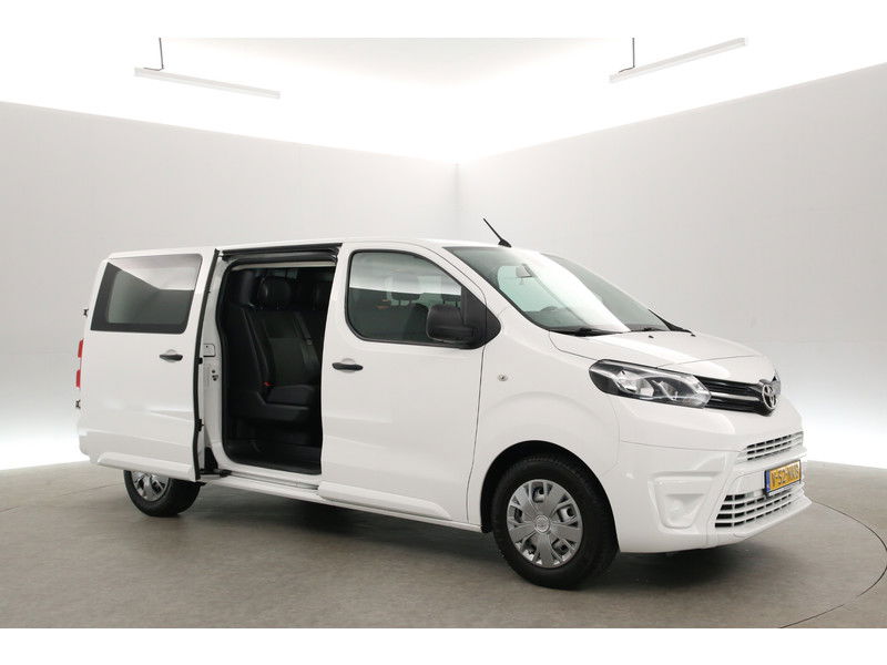Toyota ProAce Worker