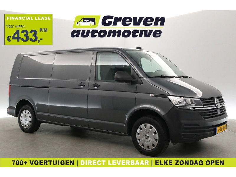 Volkswagen Transporter 2.0 TDI 150PK L2H1