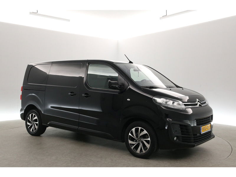 Citroën Jumpy 2.0 BlueHDI 177PK L2H1