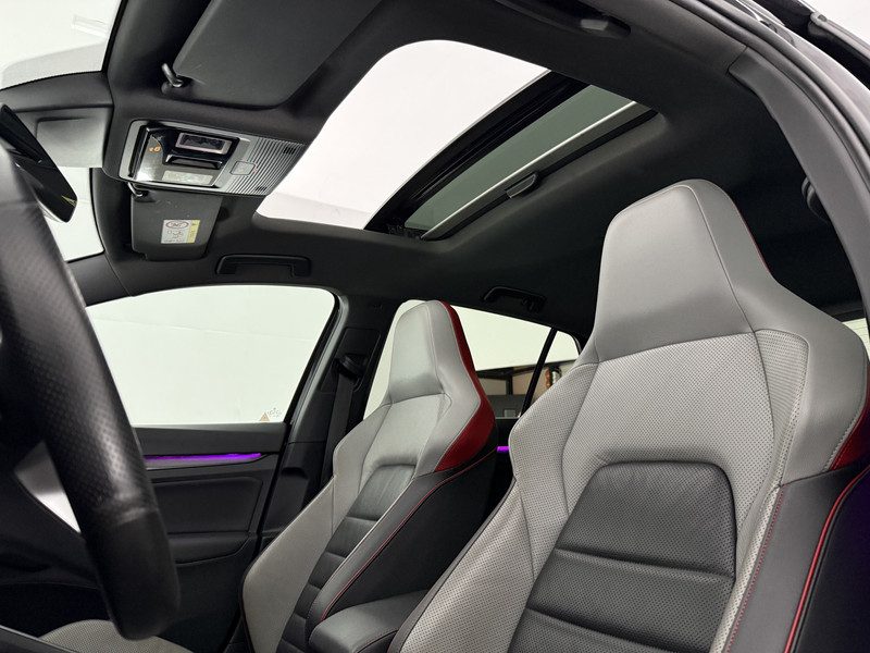 Volkswagen Golf 2.0 TSI GTI 245PK