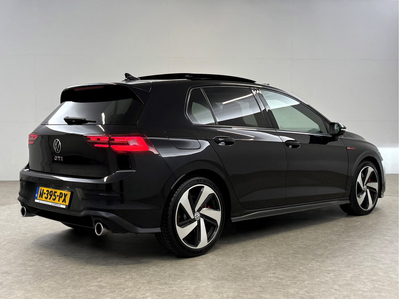 Volkswagen Golf 2.0 TSI GTI 245PK