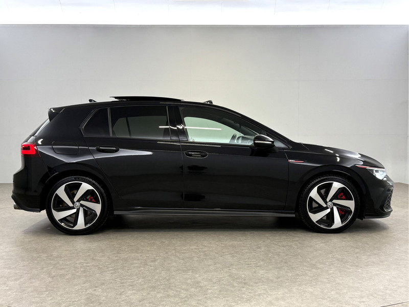 Volkswagen Golf 2.0 TSI GTI 245PK