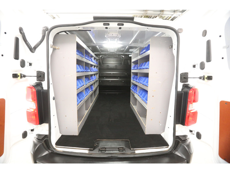 Opel Vivaro CDTI L3H1