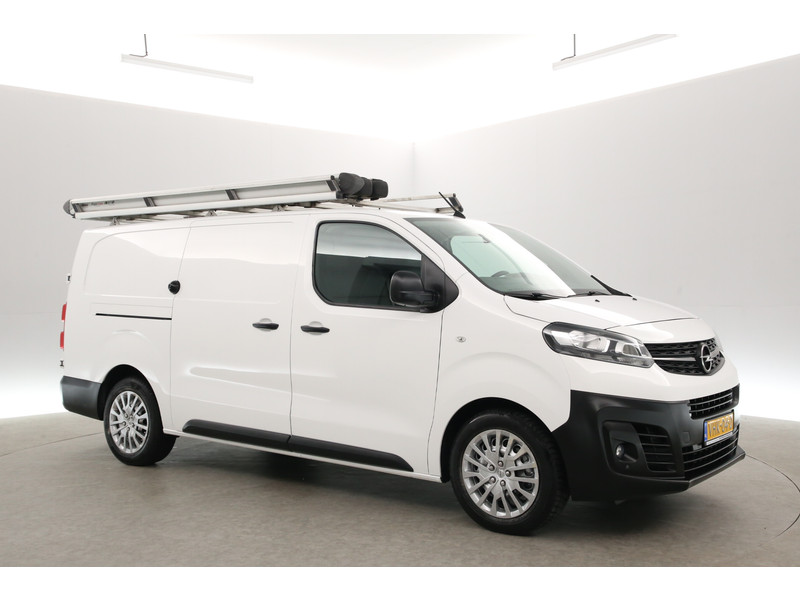 Opel Vivaro CDTI L3H1