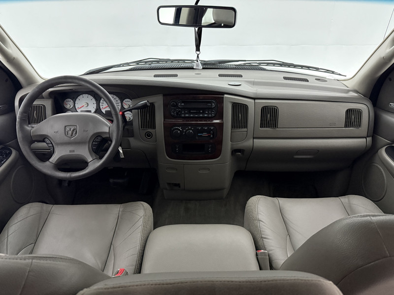 Dodge Ram 1500 5.9L V8 Magnum