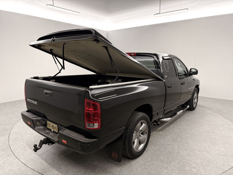 Dodge Ram 1500 5.9L V8 Magnum