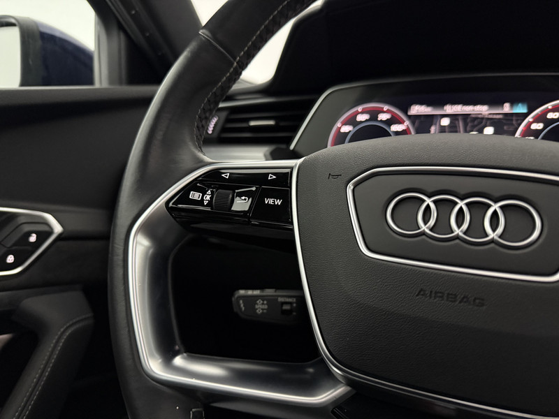 Audi e-tron Sportback