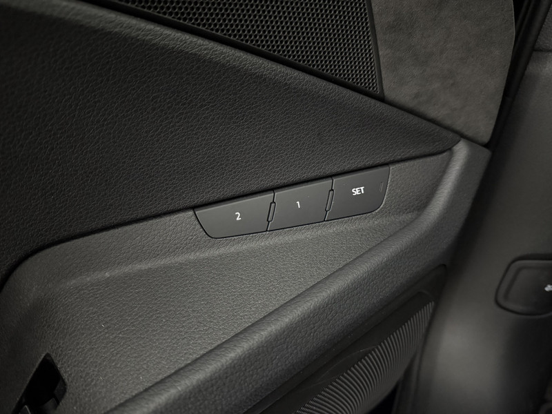 Audi e-tron Sportback