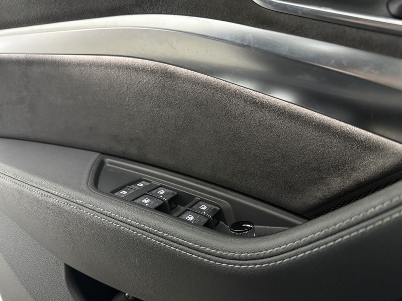 Audi e-tron Sportback