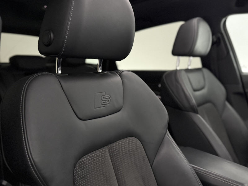 Audi e-tron Sportback