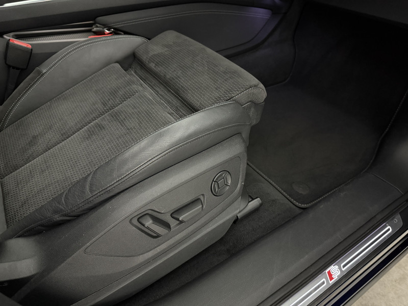 Audi e-tron Sportback