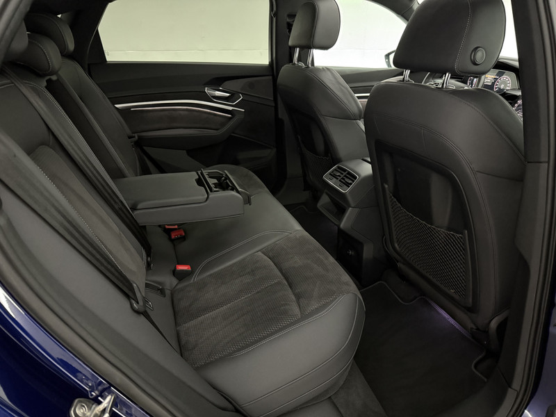 Audi e-tron Sportback