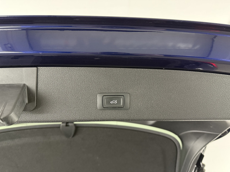 Audi e-tron Sportback