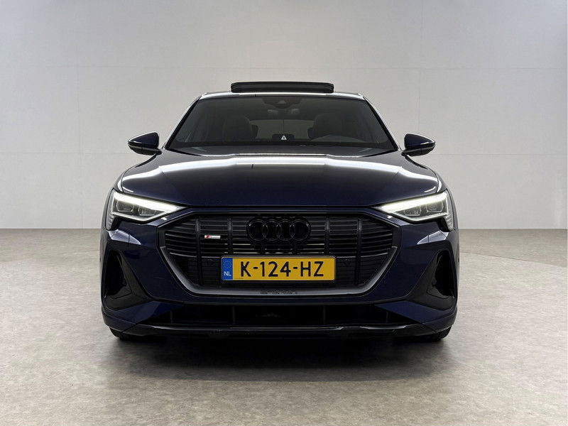 Audi e-tron Sportback