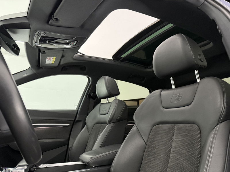 Audi e-tron Sportback