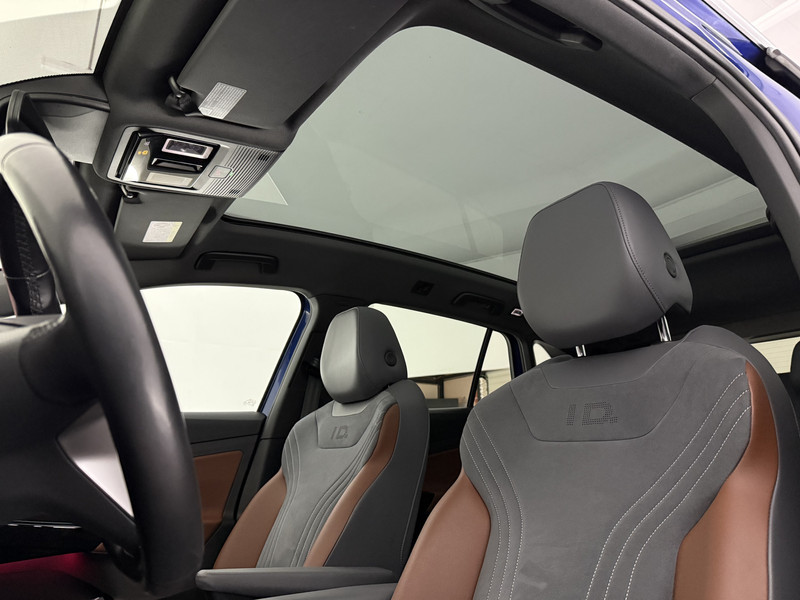 Volkswagen ID.4 First Max 77 kWh