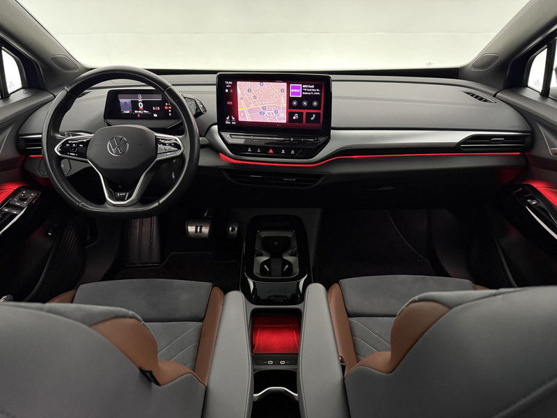 Volkswagen ID.4 First Max 77 kWh