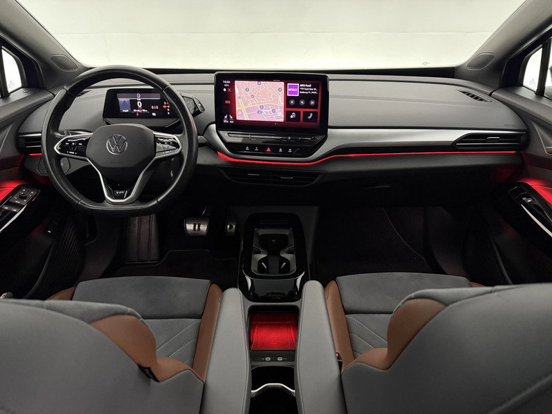 Volkswagen ID.4 First Max 77 kWh K069LP