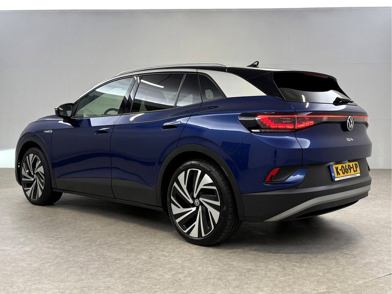 Volkswagen ID.4 First Max 77 kWh K069LP