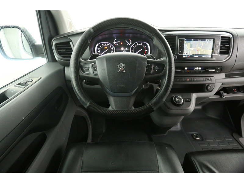 Peugeot Expert 2.0 BlueHDI 180 Sport L2H1