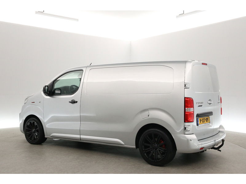 Peugeot Expert 2.0 BlueHDI 180 Sport L2H1