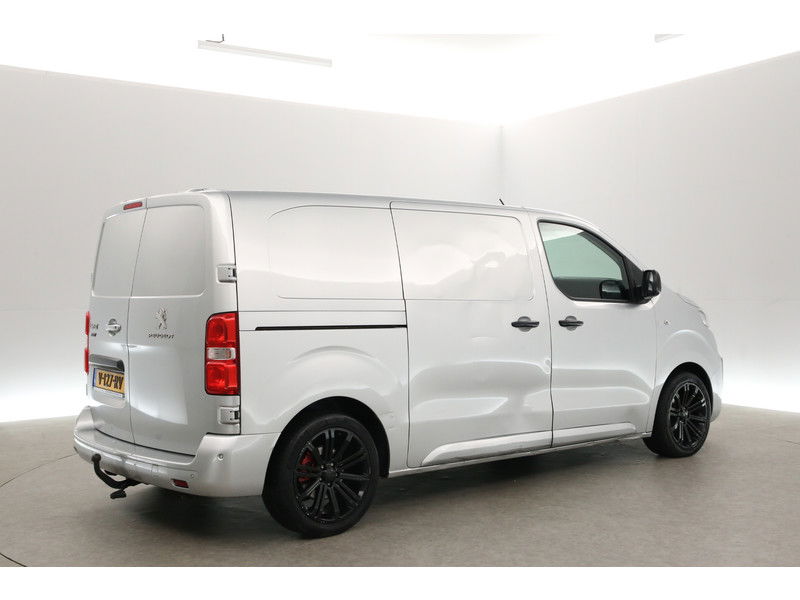 Peugeot Expert 2.0 BlueHDI 180 Sport L2H1