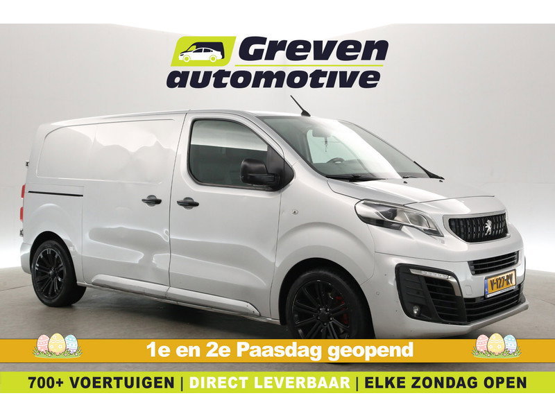 Peugeot Expert 2.0 BlueHDI 180 Sport L2H1 V127RV