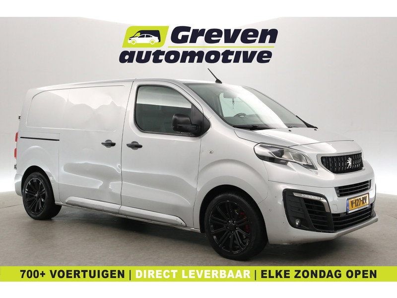 Peugeot Expert 2.0 BlueHDI 180 Sport L2H1 V127RV