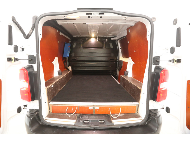 Peugeot Expert 2.0 HDI L1H1