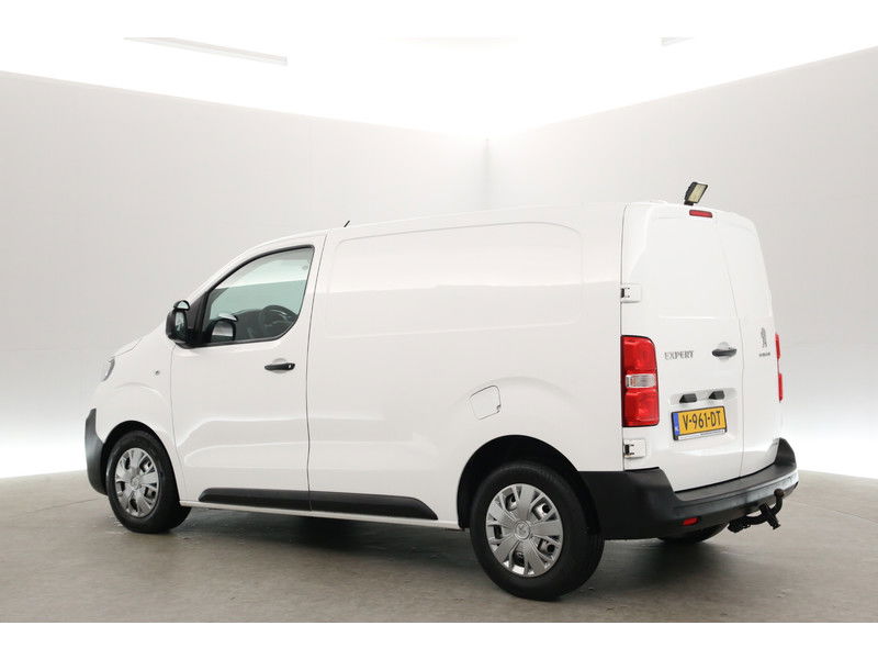 Peugeot Expert 2.0 HDI L1H1