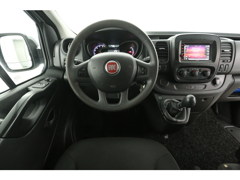 Fiat Talento 1.6 MJ EcoJet L2H1