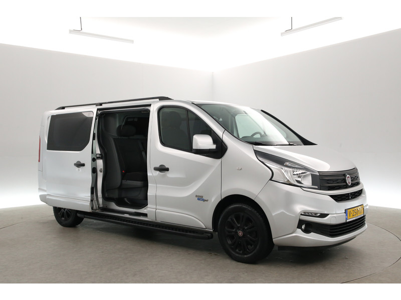 Fiat Talento 1.6 MJ EcoJet L2H1