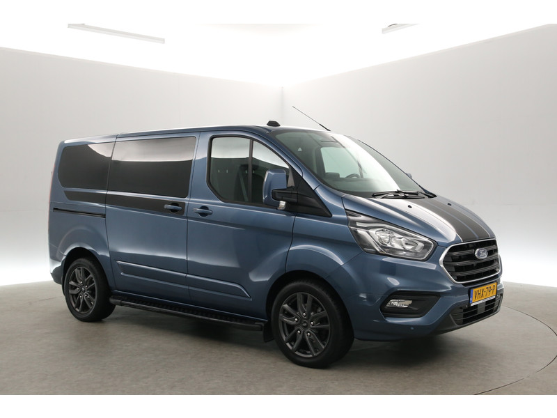 Ford Transit Custom 2.0 TDCI L1H1 Limited