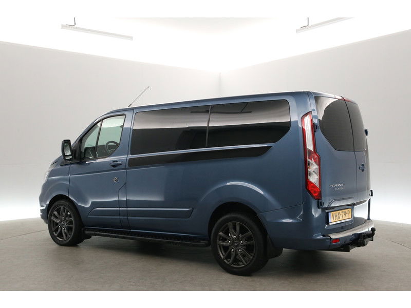 Ford Transit Custom 2.0 TDCI L1H1 Limited