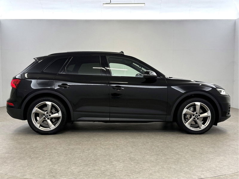 Audi Q5 2.0 TDI Quattro Design Pro Line Plus | S-Line