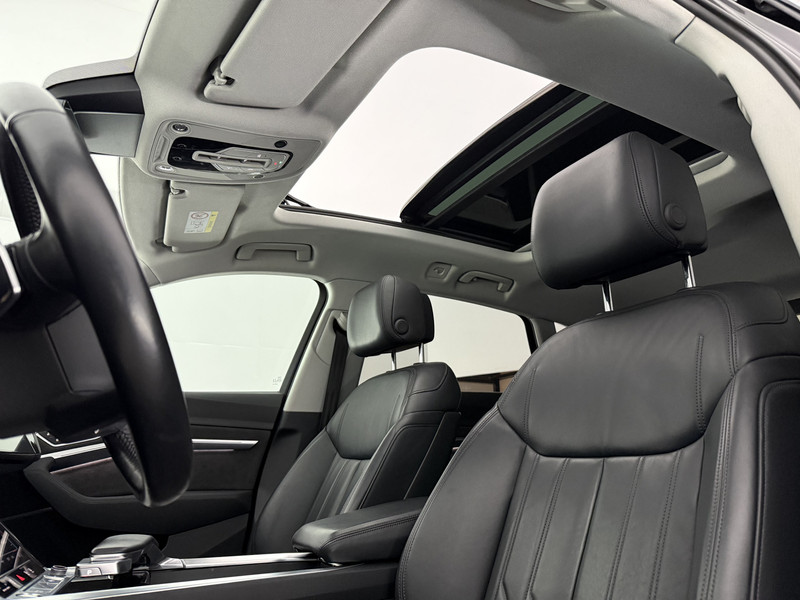 Audi e-tron 50 Quattro Launch edition 71 kWh