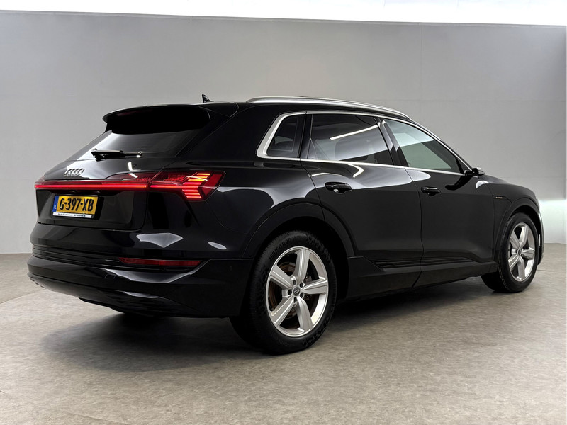 Audi e-tron 50 Quattro Launch edition 71 kWh